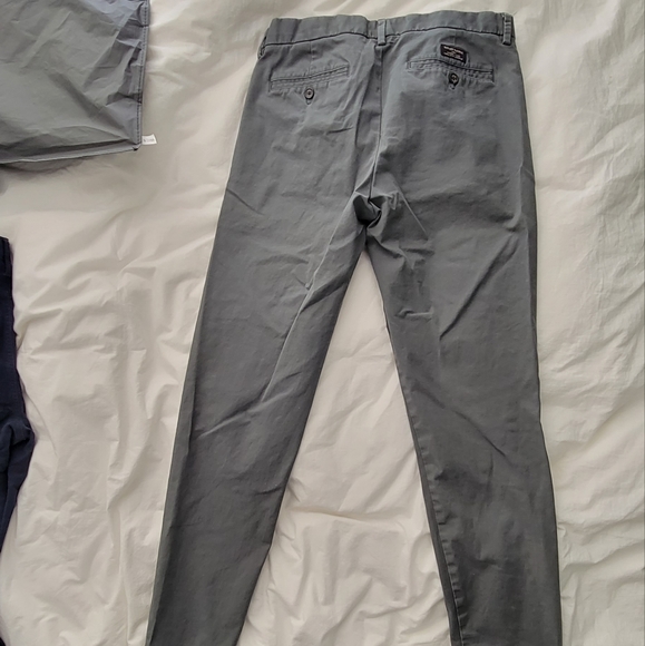 Banana Republic Men's Chino Pants - Picture 3 of 9